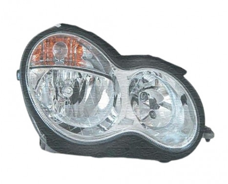 Faro LPG572 Magneti Marelli