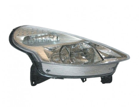 Faro LPH501 Magneti Marelli