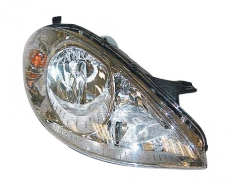 Faro LPH861 Magneti Marelli