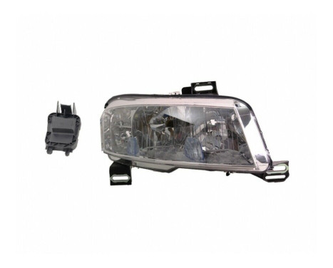 Faro LPL031 Magneti Marelli