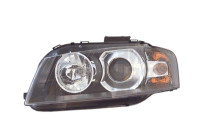 Faro LPL662 Magneti Marelli
