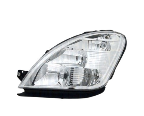 Faro LPL772 Magneti Marelli