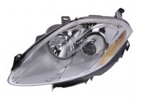 Faro LPM112 Magneti Marelli