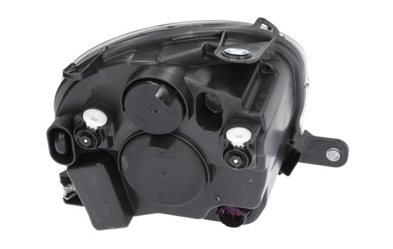 Faro LPM302B Magneti Marelli, Imagen 2