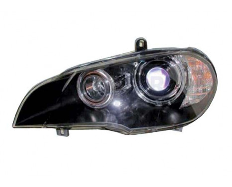Faro LPM492 Magneti Marelli