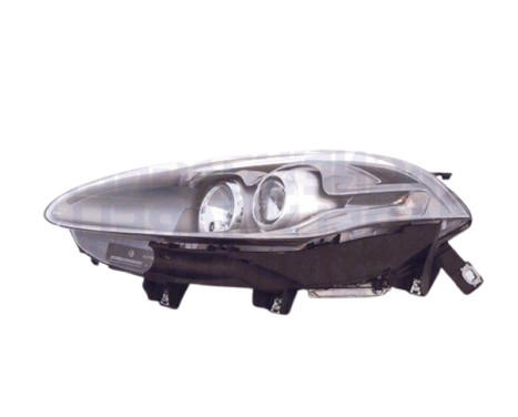 Faro LPN332 Magneti Marelli