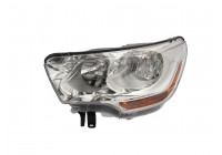 Faro LPN452 Magneti Marelli