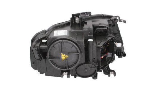 Faro LPN582 Magneti Marelli, Imagen 2