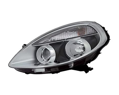 Faro LPN812 Magneti Marelli