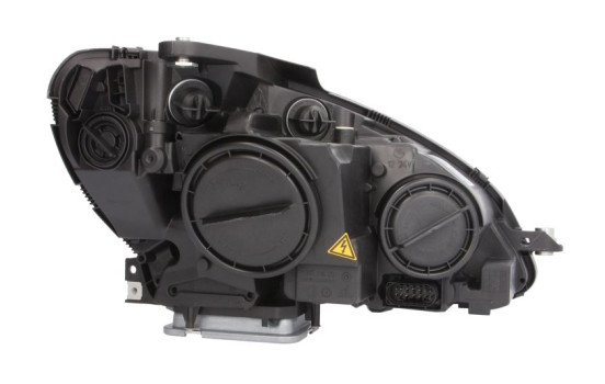 Faro LPO322 Magneti Marelli, Imagen 2