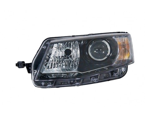 Faro LPO452 Magneti Marelli