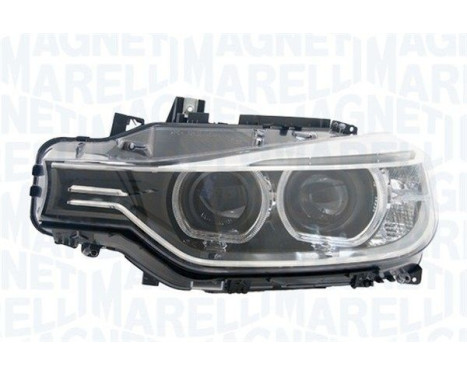 Faro LPO482 Magneti Marelli