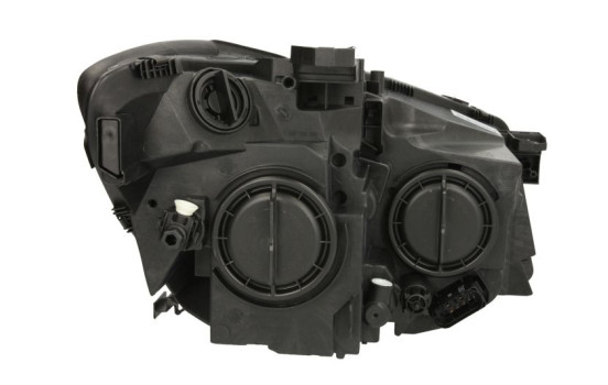 Faro LPO492 Magneti Marelli, Imagen 2