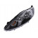 Faro LPO522 Magneti Marelli