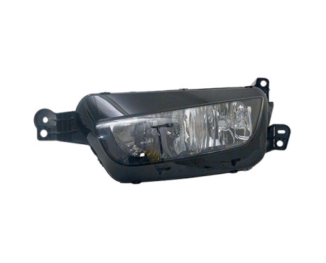 Faro LPO672 Magneti Marelli