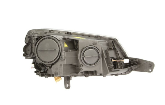 Faro LPO882 Magneti Marelli, Imagen 2