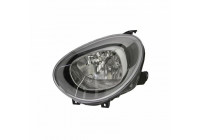 Faro LPP192 Magneti Marelli