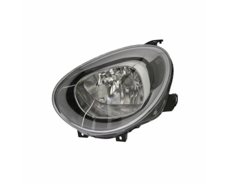 Faro LPP192 Magneti Marelli