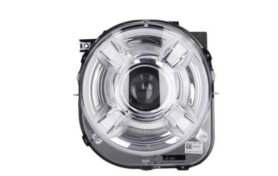 Faro LPP222 Magneti Marelli