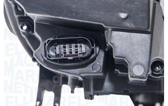 Faro LPP432 Magneti Marelli, Imagen 3
