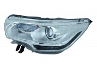 Faro LPP731 Magneti Marelli