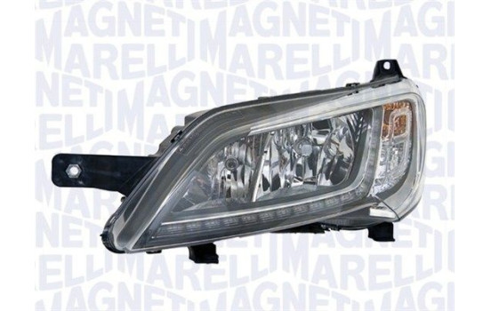 Faro LPP831 Magneti Marelli, Imagen 2