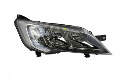 Faro LPP831 Magneti Marelli