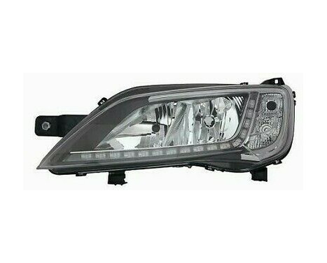 Faro LPP832 Magneti Marelli