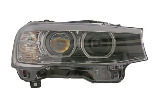 Faro LPP881 Magneti Marelli