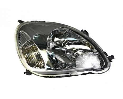 Faro LPQ031 Magneti Marelli