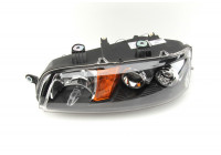 Faro LPQ042 Magneti Marelli