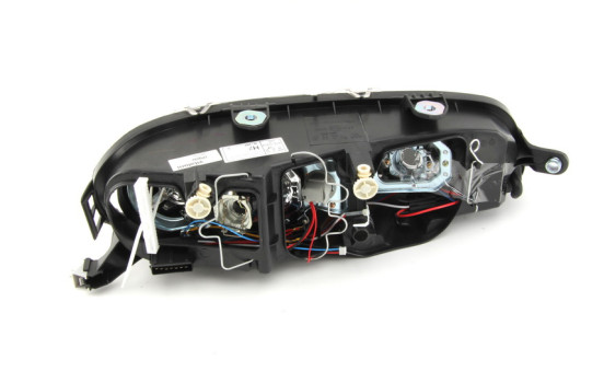 Faro LPQ042 Magneti Marelli, Imagen 2