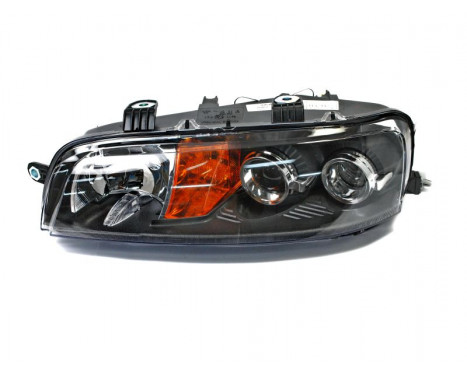 Faro LPQ052 Magneti Marelli