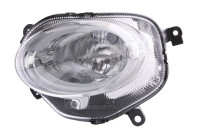 Faro LPR102 Magneti Marelli