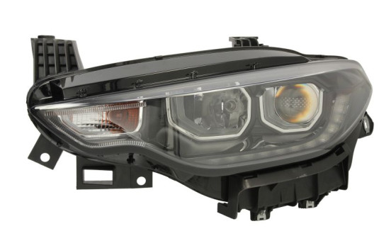 Faro LPR162 Magneti Marelli