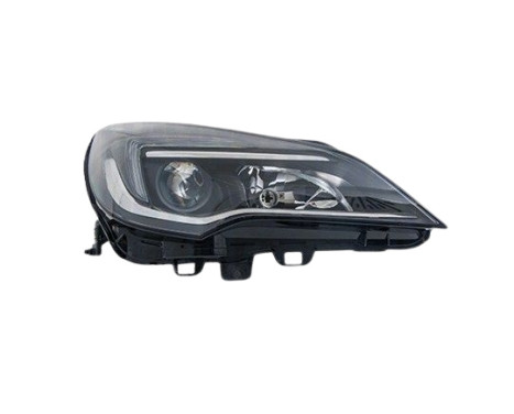 Faro LPR381 Magneti Marelli