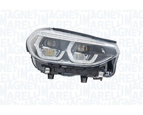 Faro LPR481 Magneti Marelli