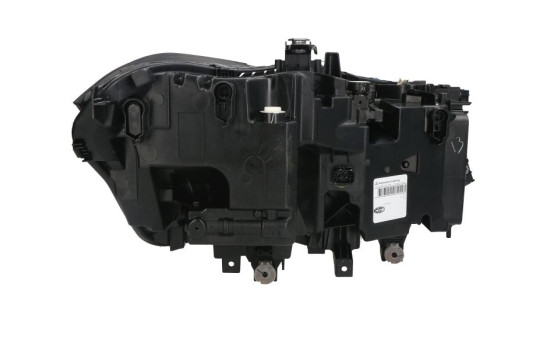 Faro LPR492 Magneti Marelli, Imagen 2