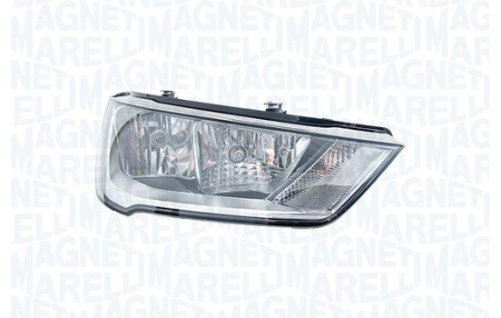 Faro LPR631 Magneti Marelli, Imagen 2
