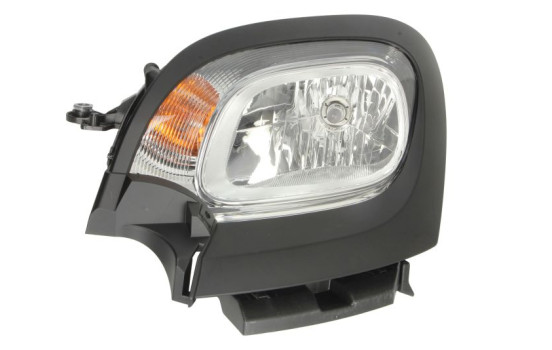Faro LPR702 Magneti Marelli