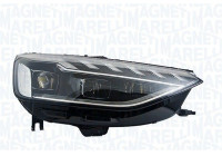 Faro LPR721 Magneti Marelli