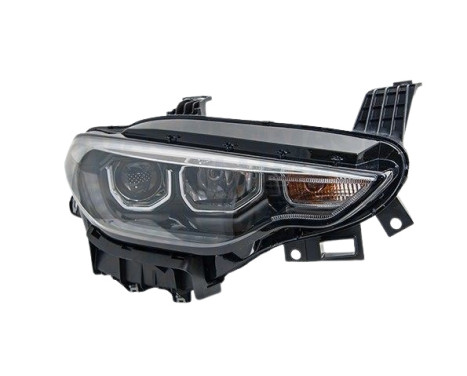 Faro LPR792 Magneti Marelli