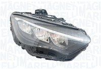 Faro LPS182 Magneti Marelli