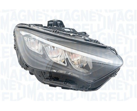 Faro LPS182 Magneti Marelli