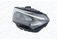 Faro LPS192 Magneti Marelli