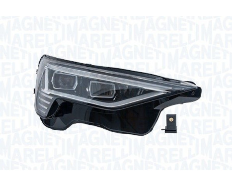 Faro LPS271 Magneti Marelli