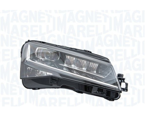 Faro LPS322 Magneti Marelli