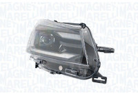 Faro LPS452 Magneti Marelli