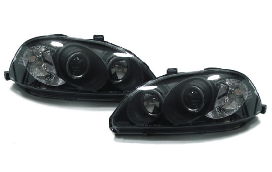 Faros adecuados para el conjunto 5207280 Diederichs