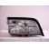 Faros delanteros hasta '97 H1+H1+H3 3030962 Van Wezel, Miniatura 2